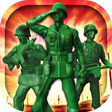 프로그램 아이콘: Army Men Online