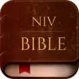 NIV Bible Study - Offline app