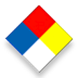 プログラムのアイコン：HazMat Pocket Guide