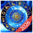 程序图标：Horóscopo Diario  Tarot