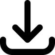 プログラムのアイコン：Muzofond Music Downloader