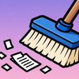 ไอคอนของโปรแกรม: VergeClean