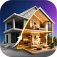 Icon of program: AI Interior Design: Home …