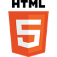 Icono de programa: HTML