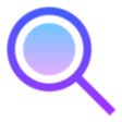 プログラムのアイコン：Search Box Focus
