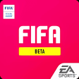 FIFA Soccer: Gameplay Beta