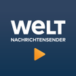 程序图标：WELT Nachrichtensender