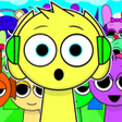 Иконка программы: Sprunki Box Sprunky Phase…