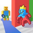 プログラムのアイコン：Rainbow Attack
