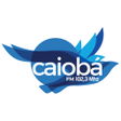 程序图标：Caiobá FM 1023 - CURITIBA