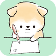 プログラムのアイコン：Sticky Note ANIMAL LIFE