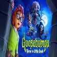 Icoon van programma: Goosebumps: Terror in Lit…