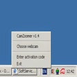 Ikona programu: CamZoomer