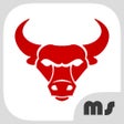 程序图标：Stock Signals Pro ms