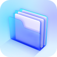 プログラムのアイコン：FileWise - Files Manager