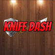 Ícone do programa: knife dash