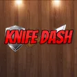 knife dash