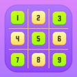 أيقونة البرنامج: Soduku - Offline Classic …