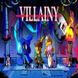程序图标：Villainy