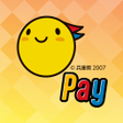 プログラムのアイコン：はばタンPay