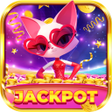 Icoon van programma: Kitty Jackpot