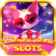 Icoon van programma: Kitty Jackpot