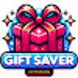 أيقونة البرنامج: Gift Idea Saver