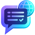 Programikonen: FormLingo Translate