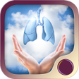 Иконка программы: Easy Quit Smoking  Vaping