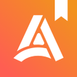 Иконка программы: Asaxiy-Books