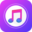 Icône du programme : Music Player: Music Ident…