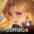 ไอคอนของโปรแกรม: Gods & Demons - Com2uS