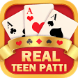 Teen Patti Real- Indian Game