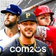 프로그램 아이콘: MLB 9 Innings 21