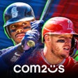 프로그램 아이콘: MLB 9 Innings 21