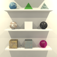 أيقونة البرنامج: WHITE ROOM -room escape g…