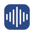 Symbol des Programms: Audio to Text Transcripti…