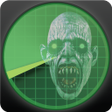 Иконка программы: Ghost Detector  Ghost Rad…