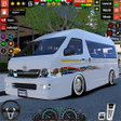 程序图标：Mini Coach Bus Simulator
