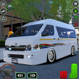プログラムのアイコン：Mini Coach Bus Simulator
