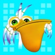 Icoon van programma: Rasty Pelican