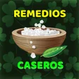 Ikona programu: Remedios Caseros