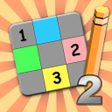 程序图标：Sudoku Revolution 2
