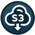 Icona del programma: S3 Multi File Downloader