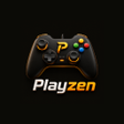 Symbol des Programms: Playzen