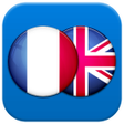 プログラムのアイコン：French English Dictionary