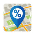 プログラムのアイコン：WA Sales Tax Rate Lookup