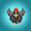 プログラムのアイコン：Naica Reborn - MMORPG - R…