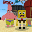 程序图标：Bikini Bottom Minecraft