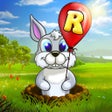 ไอคอนของโปรแกรม: Word Rabbits